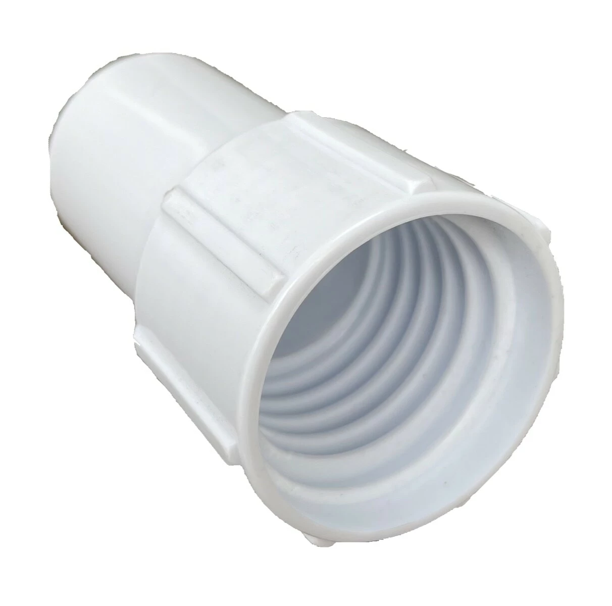 1.5'' Inch Pool Vacuum Hose Cuffs (2 Pack) 3 1.5'' Inch Pool Vacuum Hose Cuffs (2 Pack) - Image 3