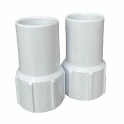 1.5'' Inch Pool Vacuum Hose Cuffs (2 Pack)