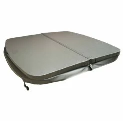 Clearance Grey Hot Tub Cover For Freeflow Monterey & Hot Tub Superstore Typhoon (Ref 297)