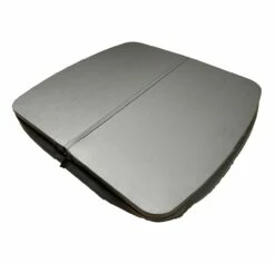 Grey Hot Tub Cover For Freeflow Monterey / Hot Tub Superstore Typhoon