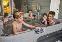 Freeflow Excursion Premier - 5 Person Hot Tub -HAPPY HOT TUBS Shop 20191120 ahs julian 0239 tiff adobe rgb 1998 16bit