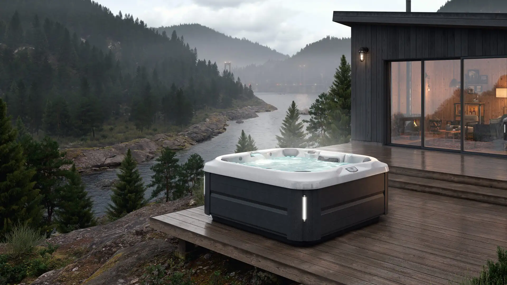 Front Page -HAPPY HOT TUBS Shop 345