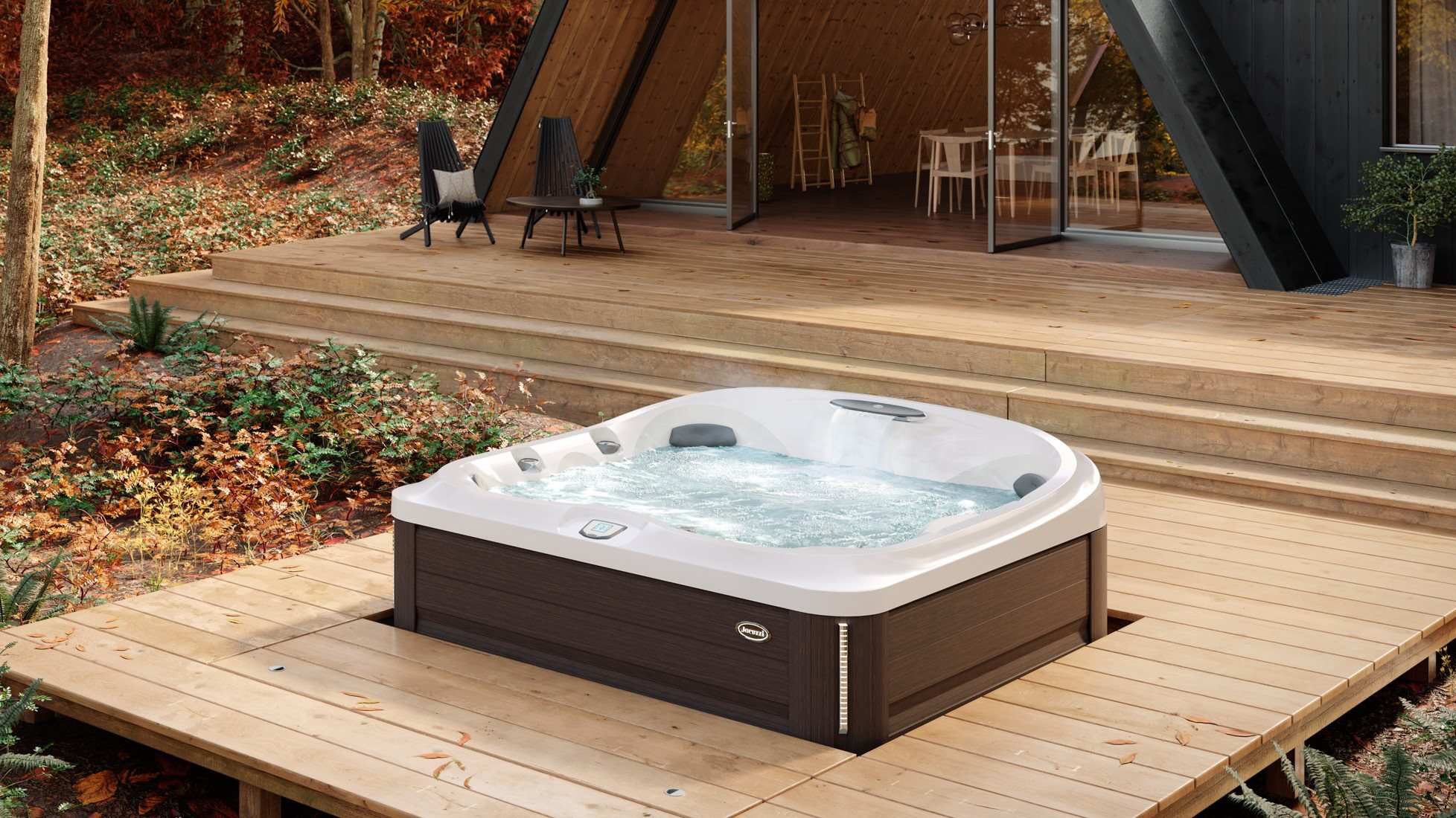 Front Page -HAPPY HOT TUBS Shop 363