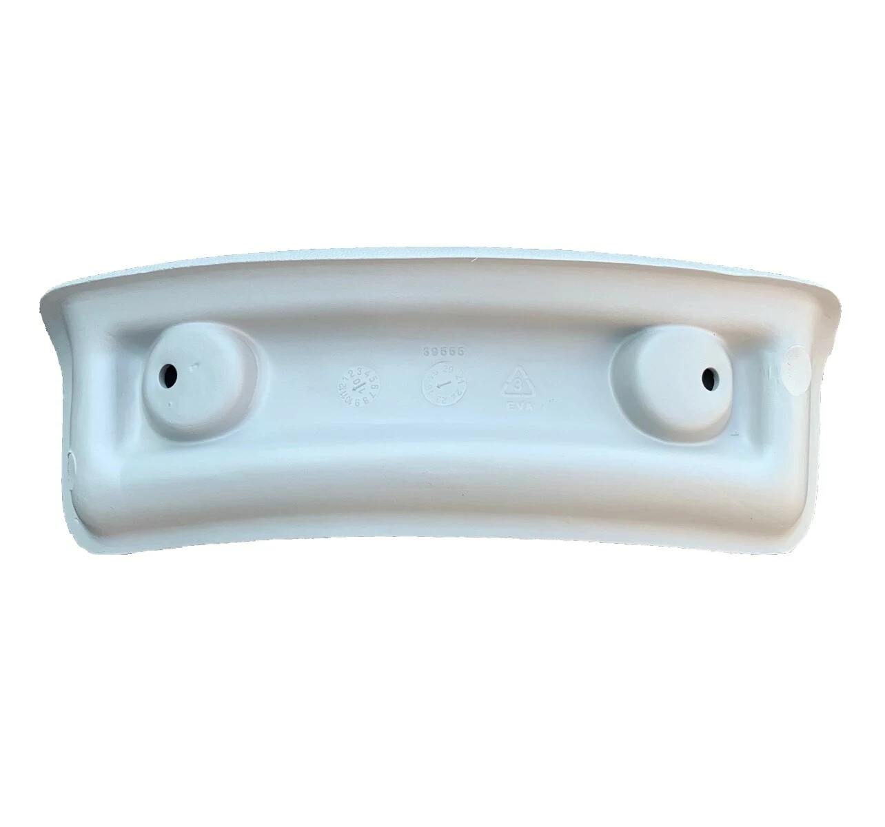 Hot Spring 72578 Tiger River Pillow 1998 To 2010 (Grey) 3 Hot Spring 72578 Tiger River Pillow 1998 To 2010 (Grey) - Image 3