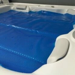 Happy Hot Tubs 7ft Thermal Floating Spa Blanket 5 Happy Hot Tubs 7ft Thermal Floating Spa Blanket -HAPPY HOT TUBS Shop 7ftblanket