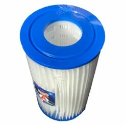HHTIN10A Swimming Pool Filter Fits Intex A & Bestway III -HAPPY HOT TUBS Shop a filter 2