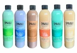 Spazazz Escape Fragrance Elixirs 12oz - 6 PACK