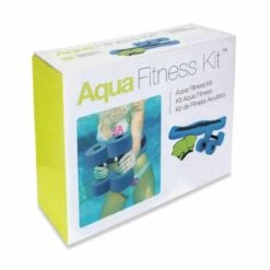 Kokido Aqua Fitness Kit -HAPPY HOT TUBS Shop aqua fitness kit
