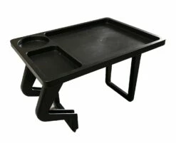 Aqua Tray Spa Side Hot Tub Table -HAPPY HOT TUBS Shop aqua tray 3