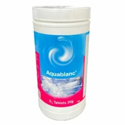 Aquablanc O2 Tablets 1kg