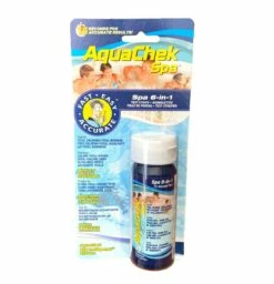 AquaChek 6-Way Test Strips