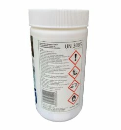 AquaSparkle Spa Bromine Tablets 1kg 5 AquaSparkle Spa Bromine Tablets 1kg -HAPPY HOT TUBS Shop as bro tabs 1kg 3