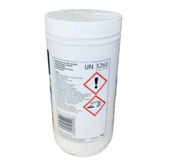 AquaSparkle Spa Non Chlorine Shock 1kg -HAPPY HOT TUBS Shop as non chloirine shock 2