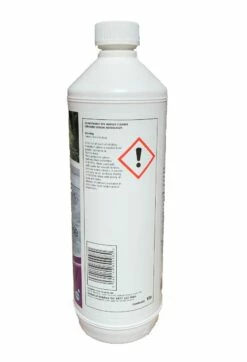 AquaSparkle Spa Surface Cleaner 1 Litre -HAPPY HOT TUBS Shop as surface cleaner 2