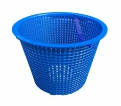 Above Ground Pool Skimmer Basket Round 18cm X 12.5cm