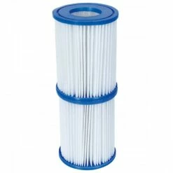 Bestway II Lay-Z Spa Filter - 2 Pack