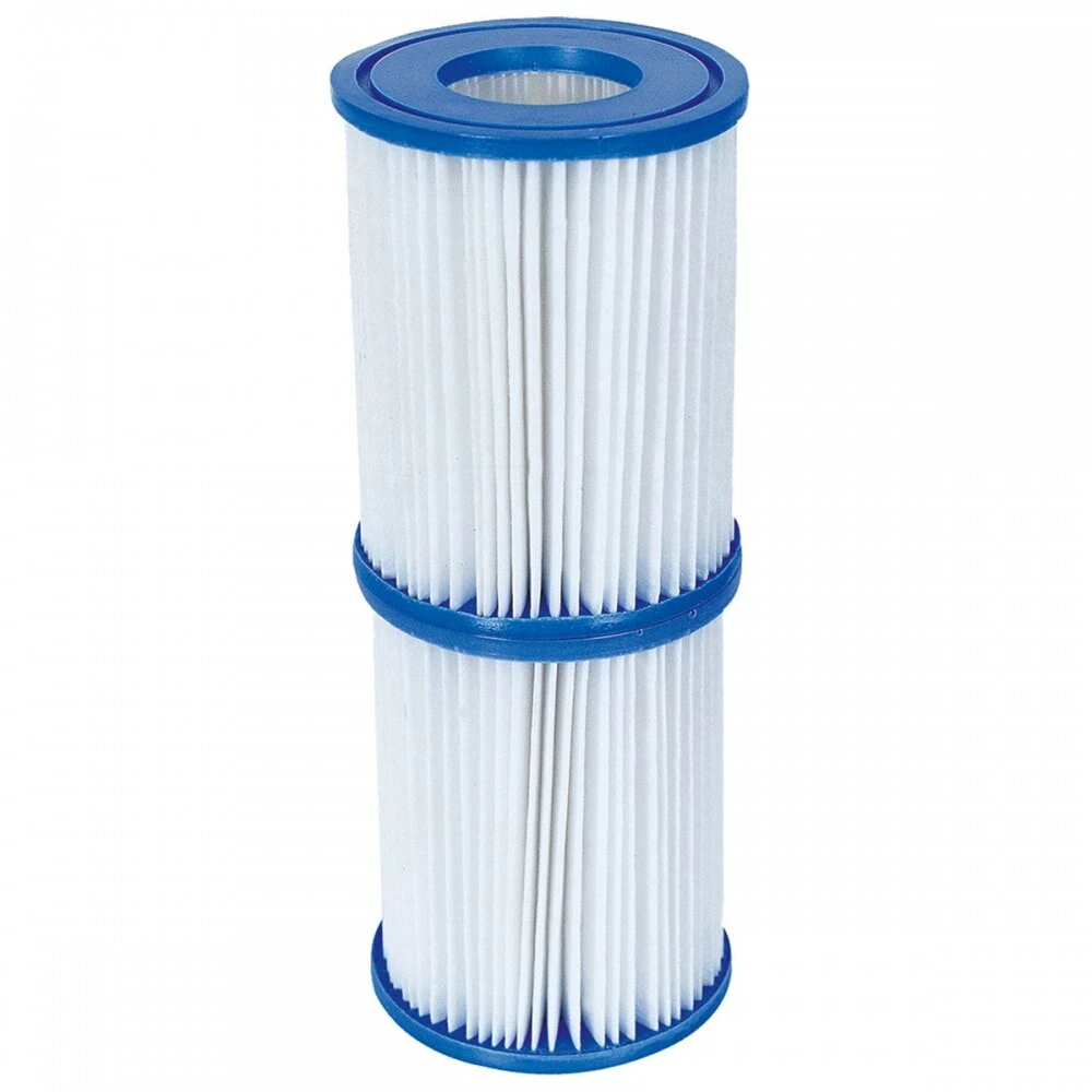 Bestway II Lay-Z Spa Filter - 2 Pack 1 Bestway II Lay-Z Spa Filter - 2 Pack