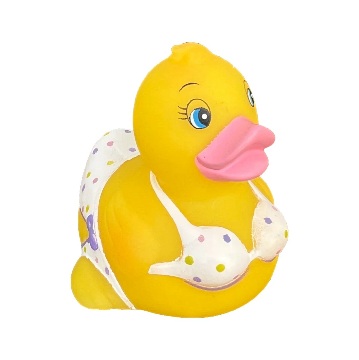 Bikini Rubber Duck 1 Bikini Rubber Duck