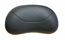 Replacement Black Hot Tub Pillow For Blue Whale Spa