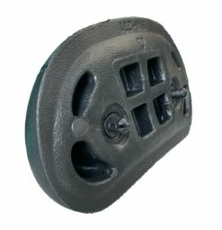 Replacement Black Hot Tub Pillow For Blue Whale Spa -HAPPY HOT TUBS Shop blue whale pillow 4