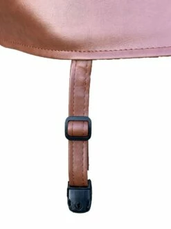 1.83 Metre (72'') Octagonal Hot Tub Cover - Brown 19 1.83 Metre (72'') Octagonal Hot Tub Cover - Brown -HAPPY HOT TUBS Shop brown cover 11 1