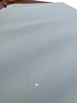 1.83 Metre (72'') Octagonal Hot Tub Cover - Brown 14 1.83 Metre (72'') Octagonal Hot Tub Cover - Brown -HAPPY HOT TUBS Shop brown cover 5 1