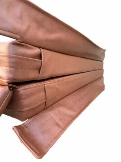 1.83 Metre (72'') Octagonal Hot Tub Cover - Brown 16 1.83 Metre (72'') Octagonal Hot Tub Cover - Brown -HAPPY HOT TUBS Shop brown cover 8 1