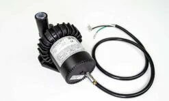 Watkins OEM E5 Circulation Pump Silentflo For Hot Spring