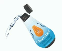 Silk Balance Clean Start Hot Tub Flush