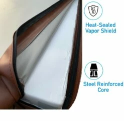 Clearance Grey Hot Tub Cover For Freeflow Monterey & Hot Tub Superstore Typhoon (Ref 297) 14 Clearance Grey Hot Tub Cover For Freeflow Monterey & Hot Tub Superstore Typhoon (Ref 297) -HAPPY HOT TUBS Shop cover 8 small 1