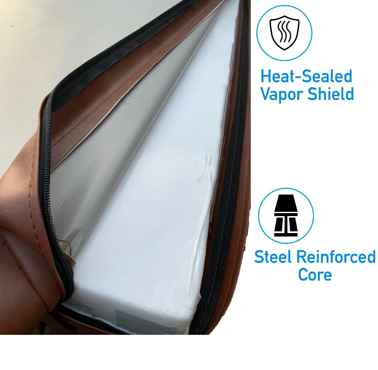 Clearance Grey Hot Tub Cover For Freeflow Monterey & Hot Tub Superstore Typhoon (Ref 297) 7 Clearance Grey Hot Tub Cover For Freeflow Monterey & Hot Tub Superstore Typhoon (Ref 297) - Image 7