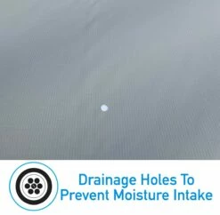 Clearance Grey Hot Tub Cover For Freeflow Monterey & Hot Tub Superstore Typhoon (Ref 297) 15 Clearance Grey Hot Tub Cover For Freeflow Monterey & Hot Tub Superstore Typhoon (Ref 297) -HAPPY HOT TUBS Shop cover 9 small 1