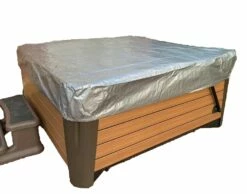 Hot Tub Cover Guard Cap - 1830mm X 1830mm - Fits Hot Spring SX