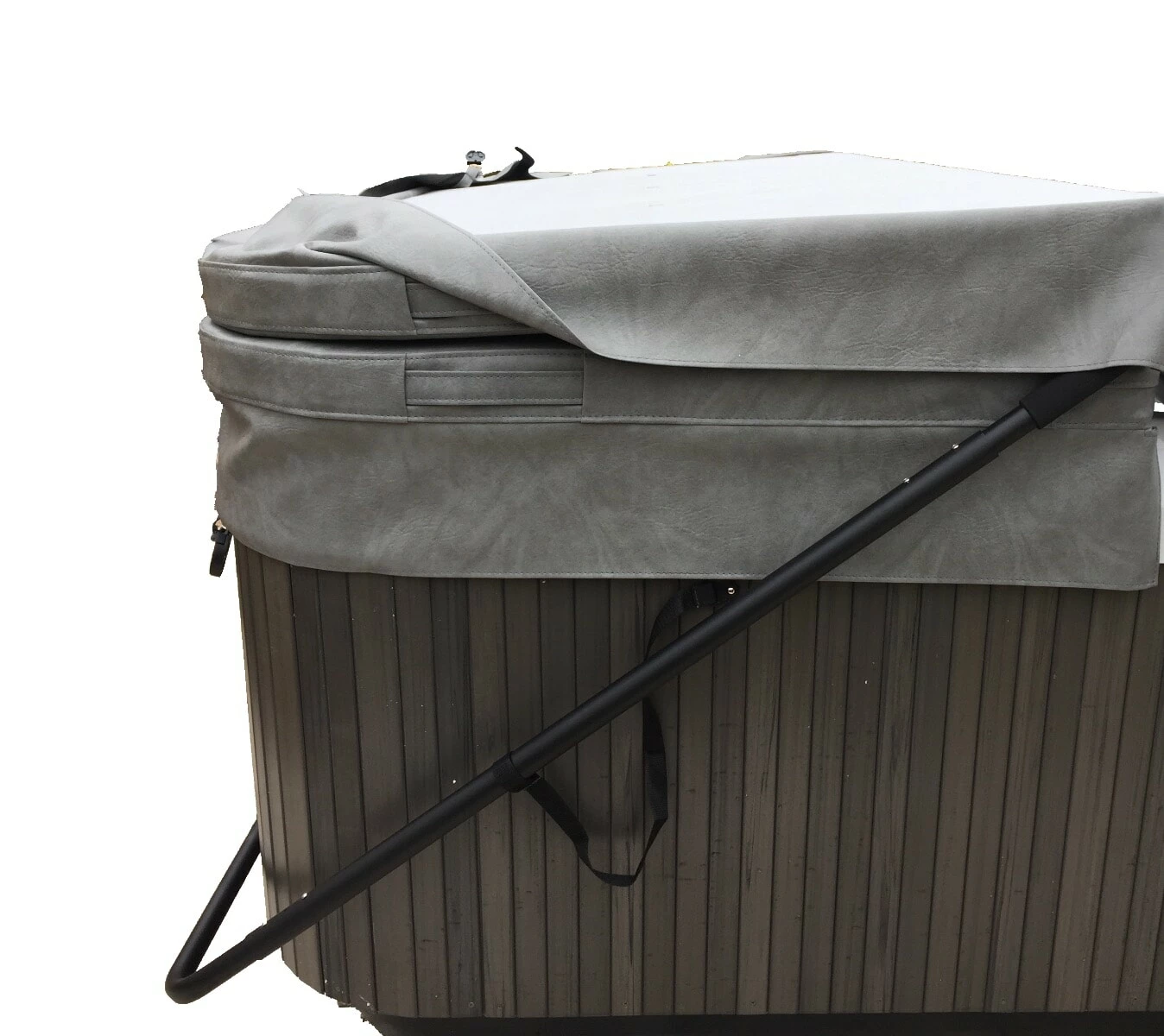 Happy Hot Tubs Cover Lifter Arm 3 Happy Hot Tubs Cover Lifter Arm - Image 3