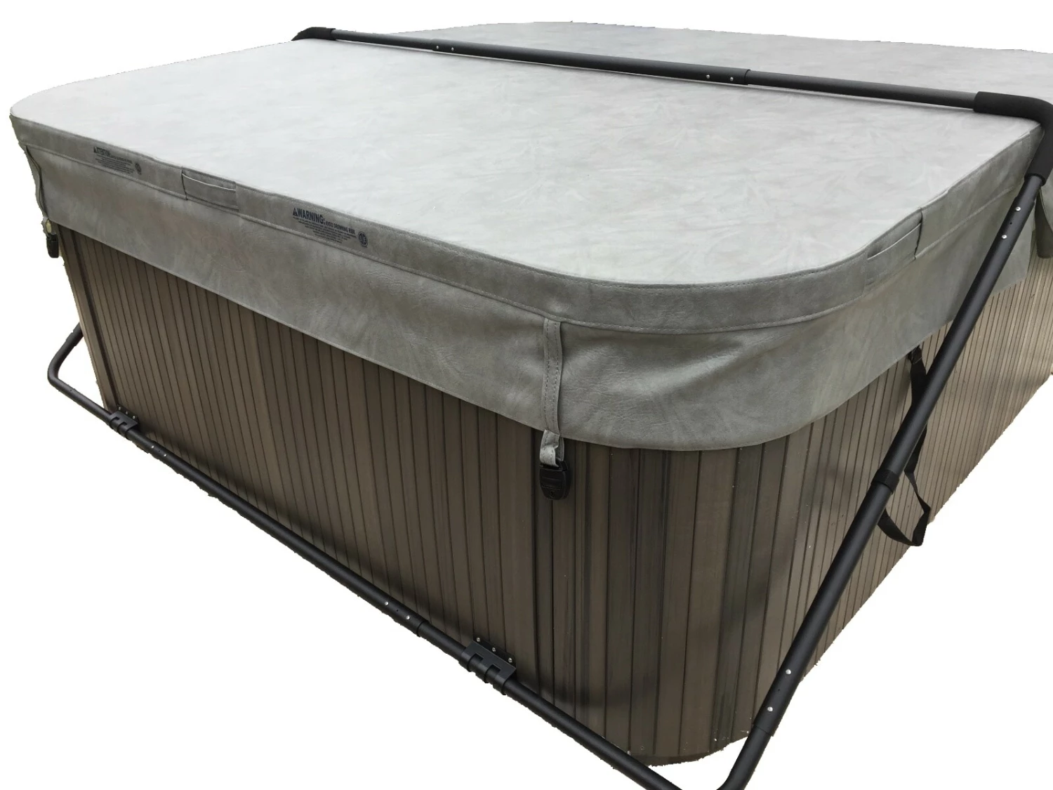 Happy Hot Tubs Cover Lifter Arm 1 Happy Hot Tubs Cover Lifter Arm