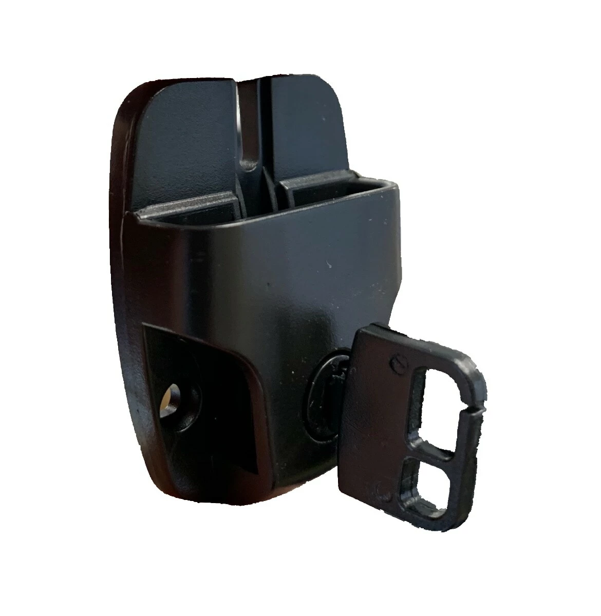 Happy Replacement Hot Tub Cover Locks With Key Set 3 Happy Replacement Hot Tub Cover Locks With Key Set - Image 3