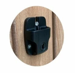 Happy Replacement Hot Tub Cover Locks With Key Set 14 Happy Replacement Hot Tub Cover Locks With Key Set -HAPPY HOT TUBS Shop cover locks 5