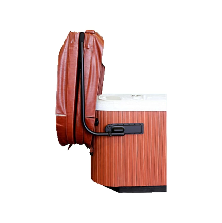 Cover Valet EX Premium Hot Tub Cover Lifter 2 Cover Valet EX Premium Hot Tub Cover Lifter - Image 2
