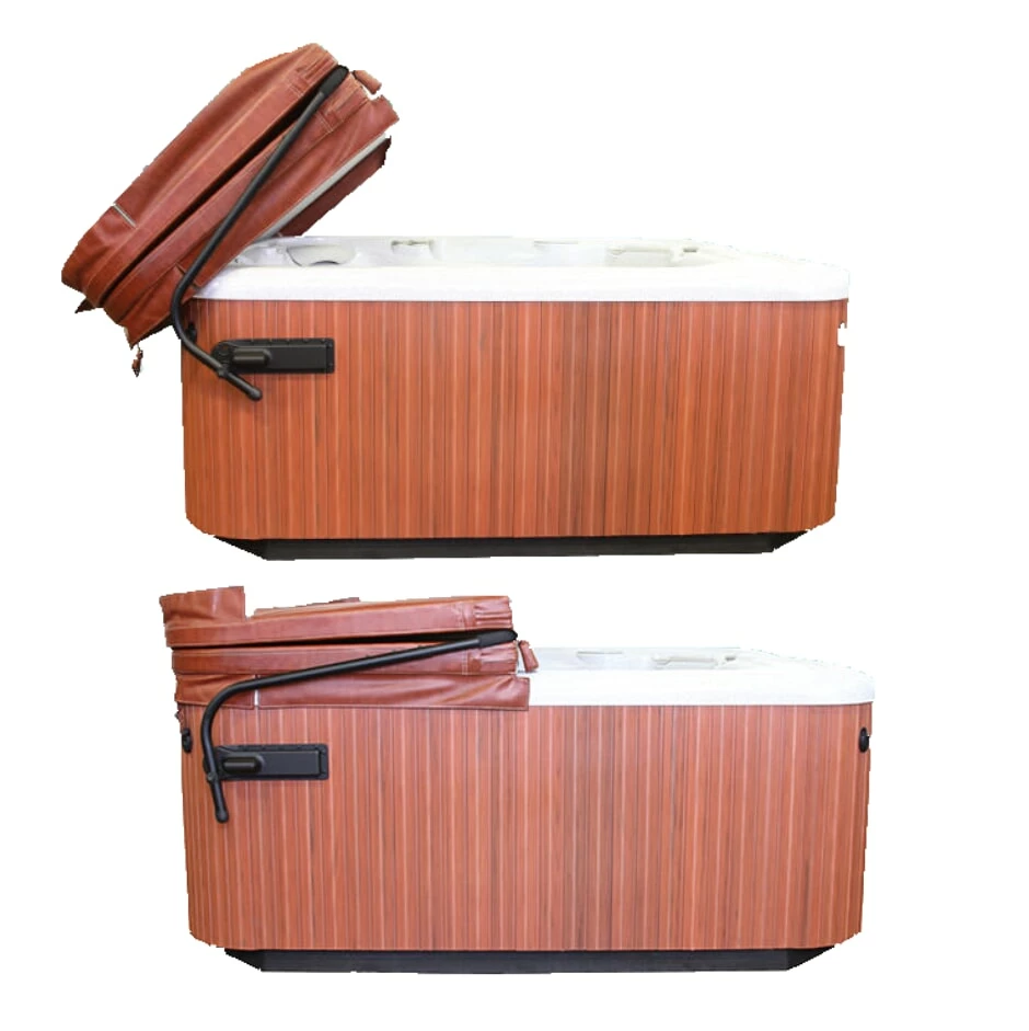 Cover Valet EX Premium Hot Tub Cover Lifter 3 Cover Valet EX Premium Hot Tub Cover Lifter - Image 3