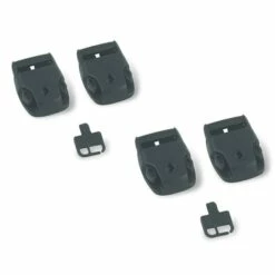 Essentials Replacement Hot Tub Cover Locks & Keys