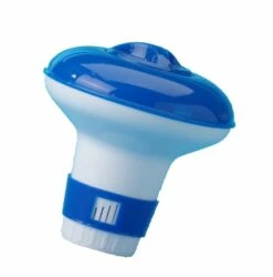 Floating 20g Tablet Dispenser