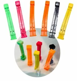 Swimming Pool Dive Sticks (6 Pack)