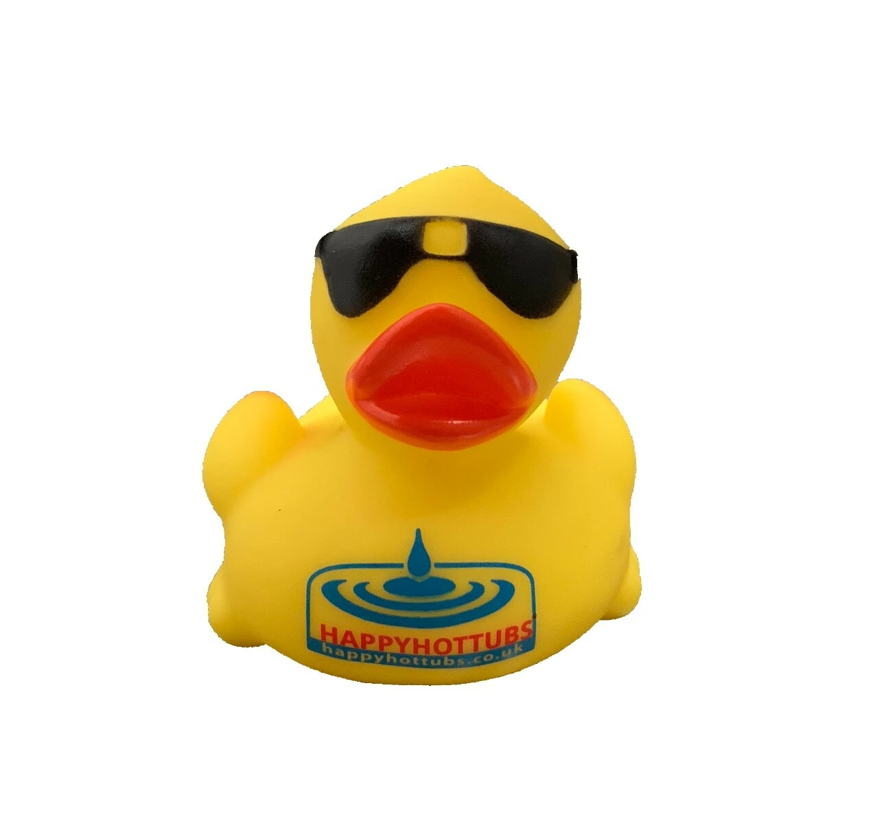 Happy Hot Tubs Rubber Duck 1 Happy Hot Tubs Rubber Duck