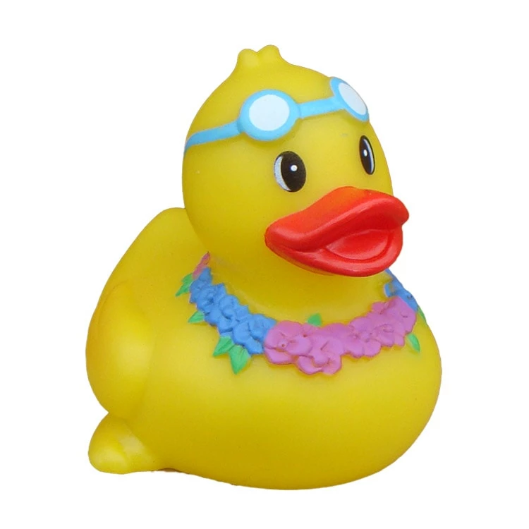 Hawaiian Rubber Duck 1 Hawaiian Rubber Duck