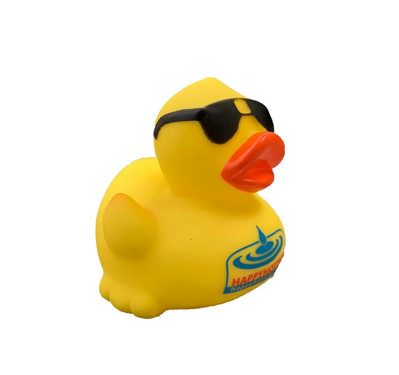 Happy Hot Tubs Rubber Duck 2 Happy Hot Tubs Rubber Duck - Image 2