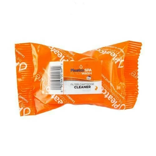 Pleatco Spa Filter Wash - Filter Cartridge Cleaner 1 Pleatco Spa Filter Wash - Filter Cartridge Cleaner