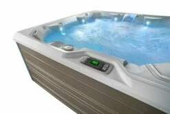 Hot Spring Flash - 7 Person Hot Tub 11 Hot Spring Flash - 7 Person Hot Tub -HAPPY HOT TUBS Shop flash 2