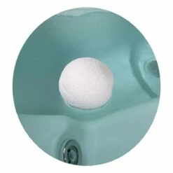 Happy Hot Tubs Floating Scum Ball (2 Pack) -HAPPY HOT TUBS Shop floating scum ball 5