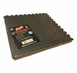 Interlocking EVA Floor Mat Base / Surround For Hot Tubs -HAPPY HOT TUBS Shop floor mats 3