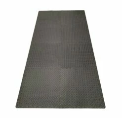 Interlocking EVA Floor Mat Base / Surround For Hot Tubs -HAPPY HOT TUBS Shop floor mats 4
